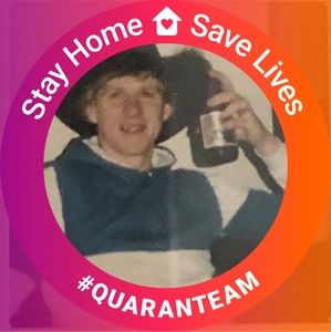 Meet your Posher, Robert bobby